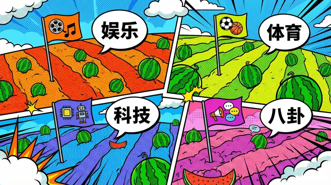 万博体育官网官网 娱乐瓜田分类
